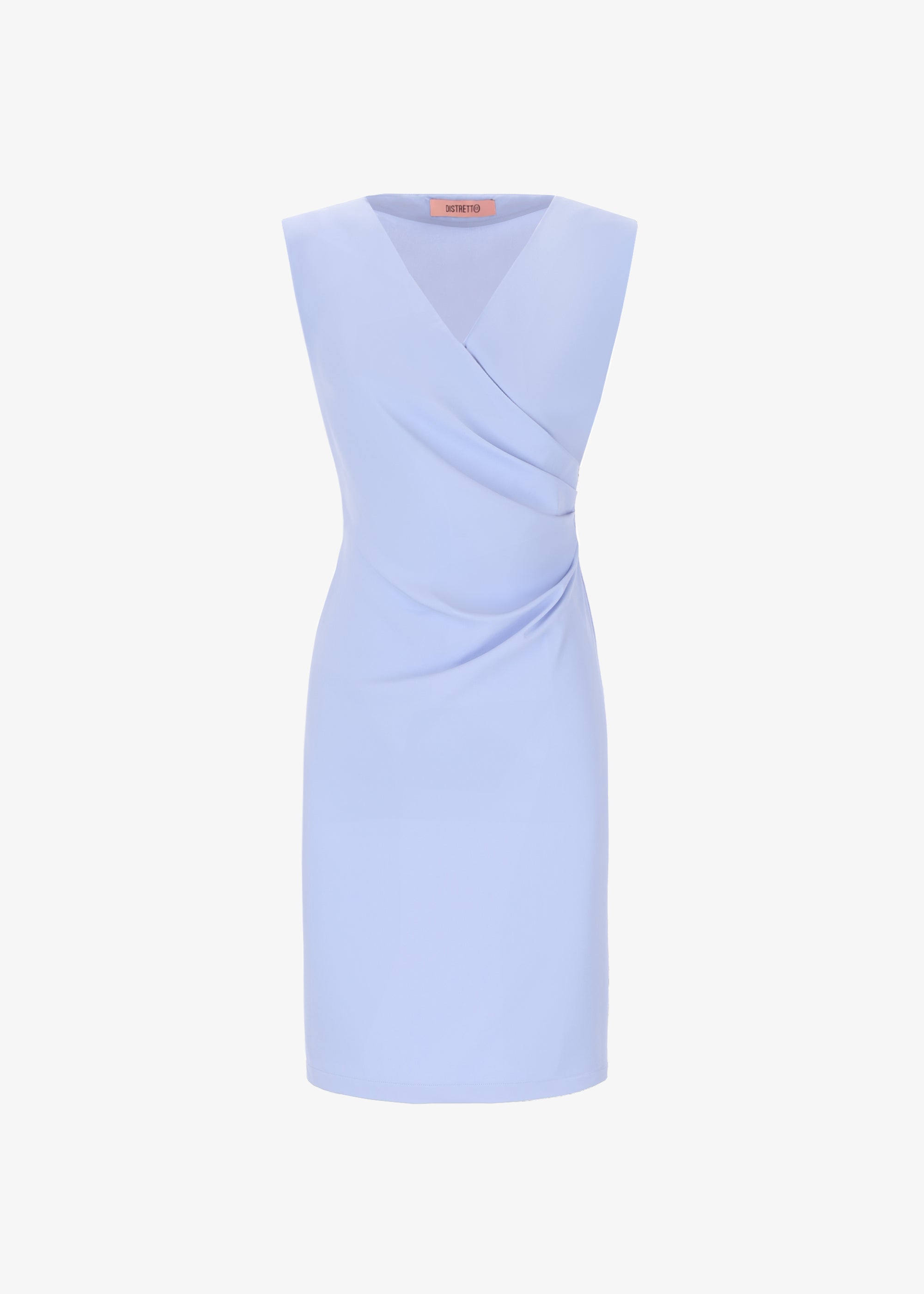 High Performance Dress Rosmarino - Woman