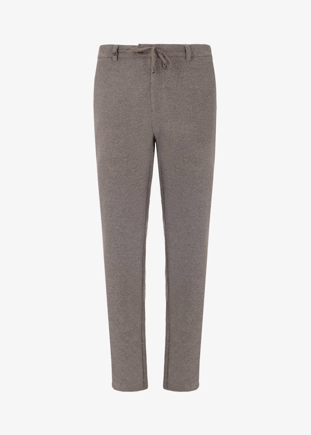 34" Stretch Panel York Trousers Feel