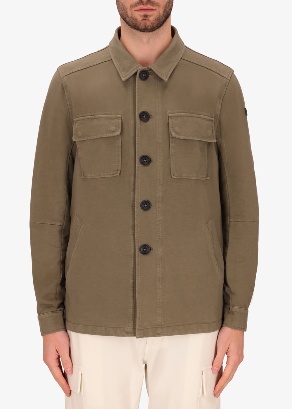 FIELD JACKET PORTLAND