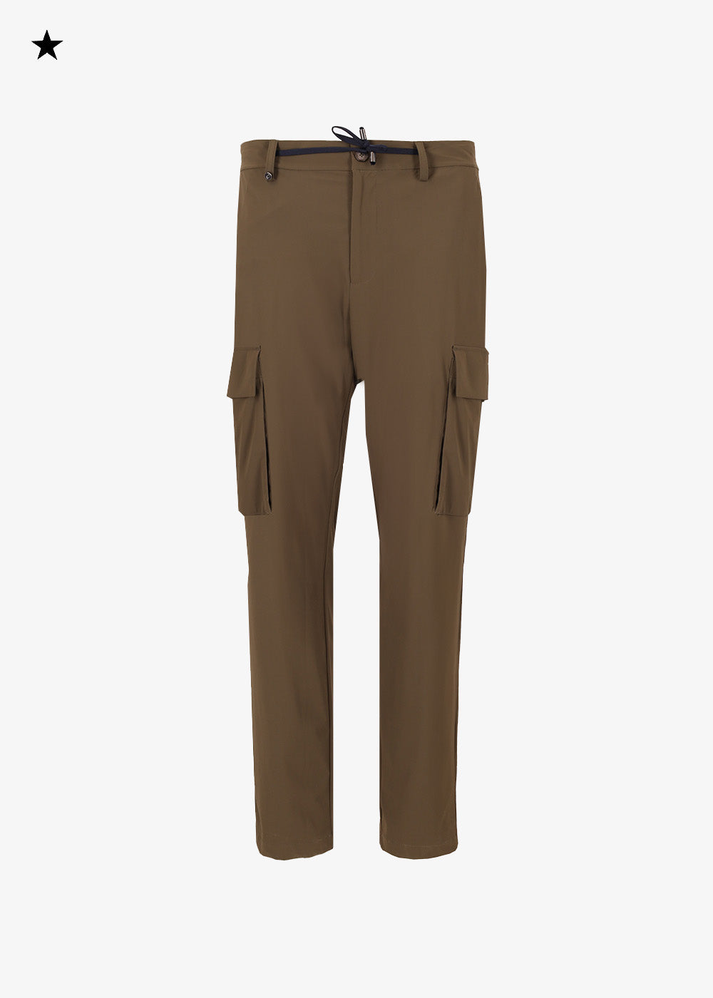 32" Rio Pocket Performance Trousers Active