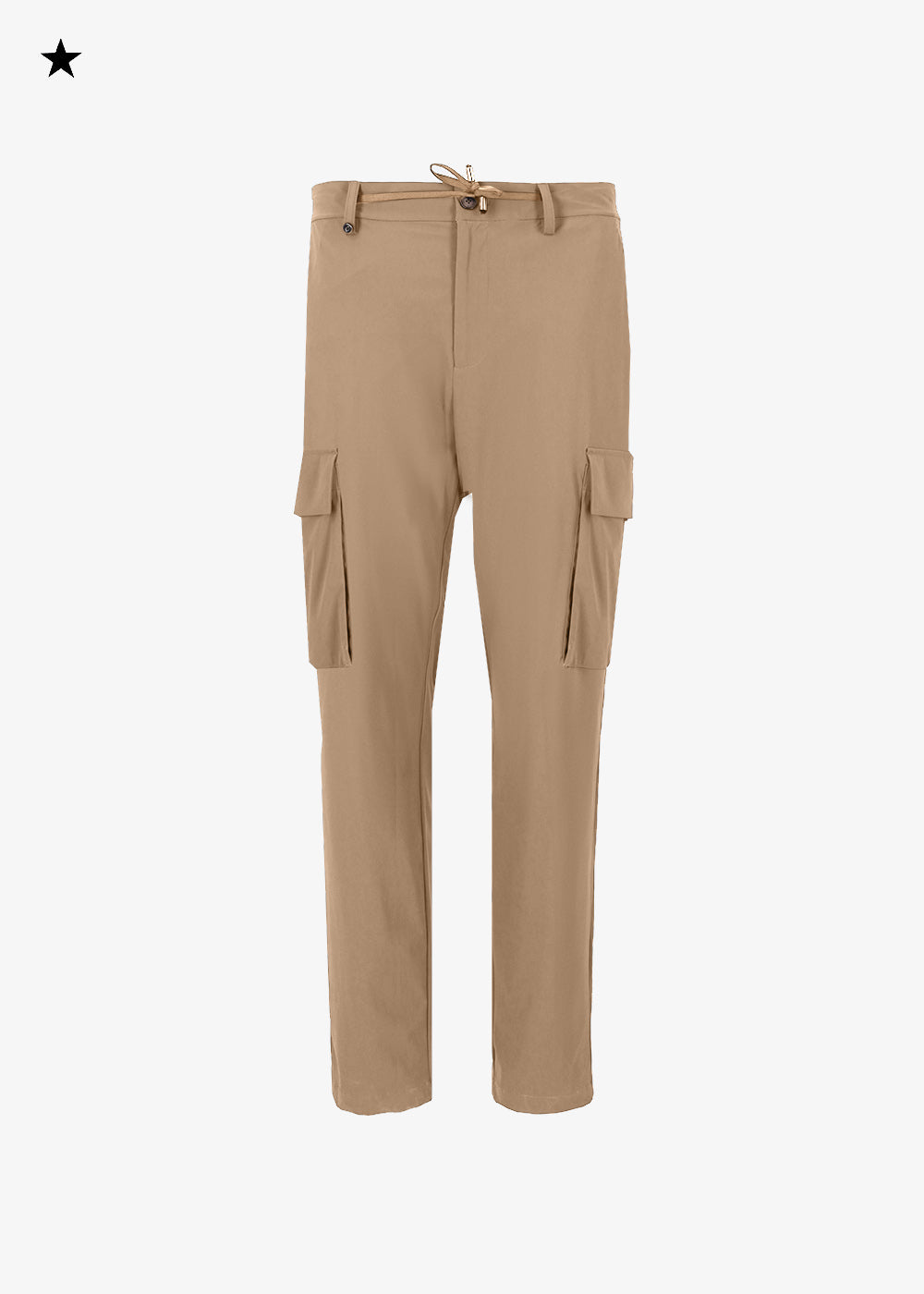 32" Rio Pocket Performance Trousers Active