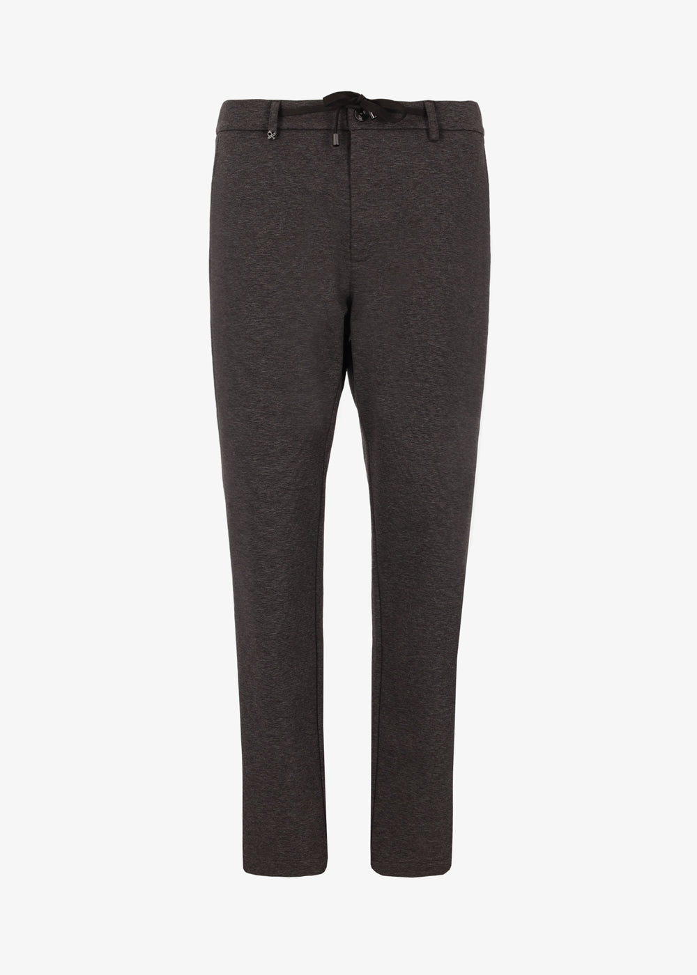 Rio Trousers Newman in Punto Milano Technical Fabric