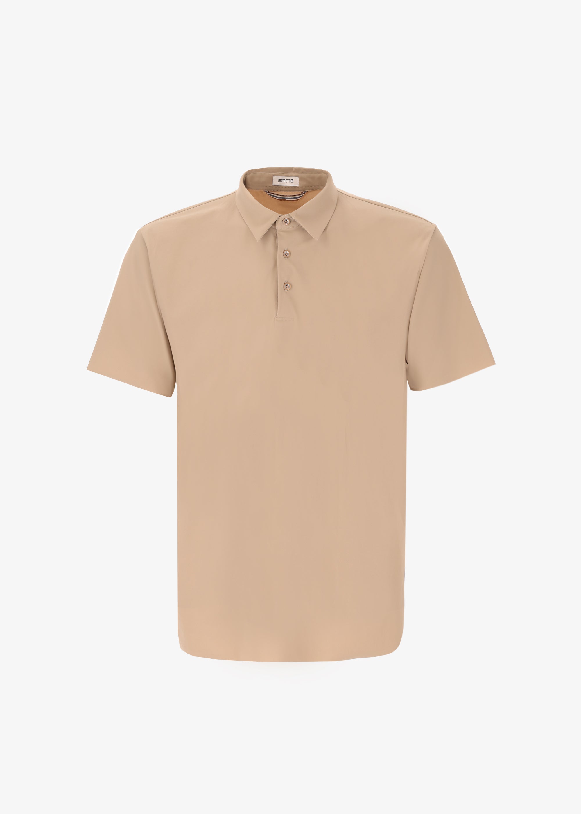 Jersey Polo T-Active