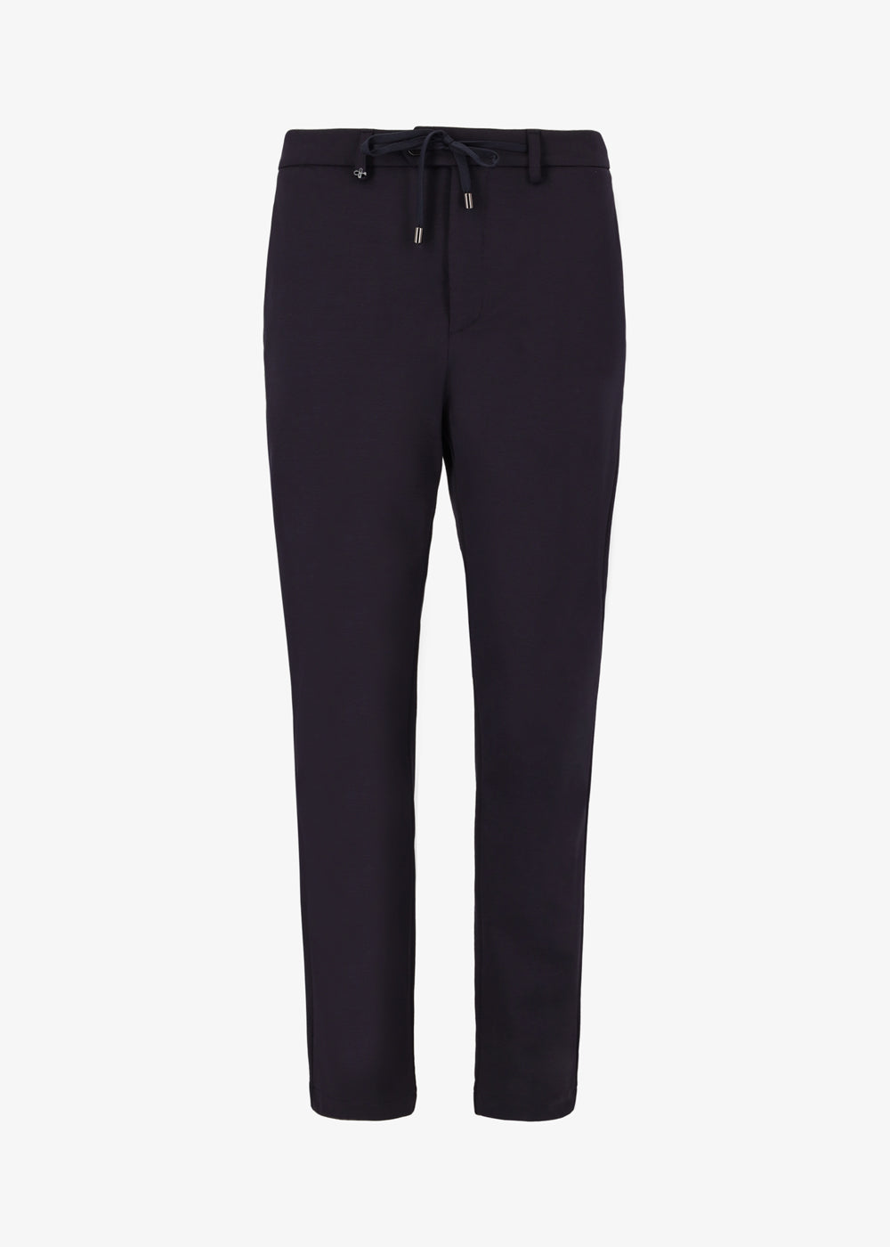 York Trousers Newman in Punto Milano Technical Fabric